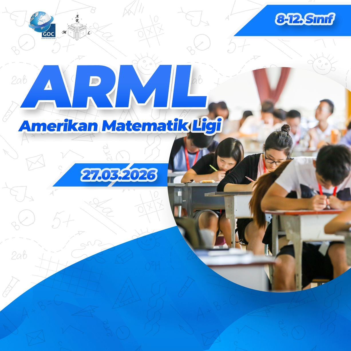 American Regions Mathematics League (ARML)